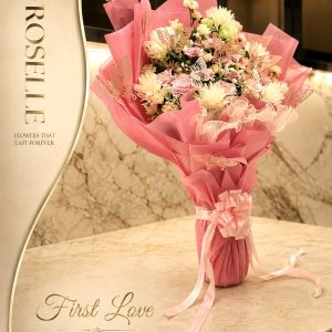 First Love — The Beauty of a Love That Lasts Forever